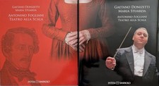 Gaetano Donizetti - Maria