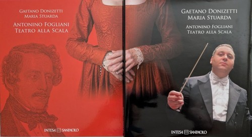 Gaetano donizetti maria - gaetano,