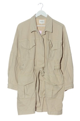 Second female cappotto corto - second,