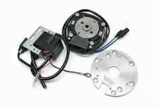 Accensione racing analogica