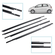 4x Türleiste Zierleiste