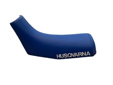 Sella Saddle Husqvarna WRK 125 250 OEM New 1989