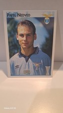 1996-97 Panini Footballers