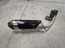 Marmitta Mivv Per Honda Sh 125