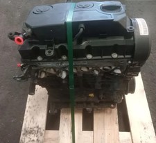 Motore Diesel - VW Golf (2008)