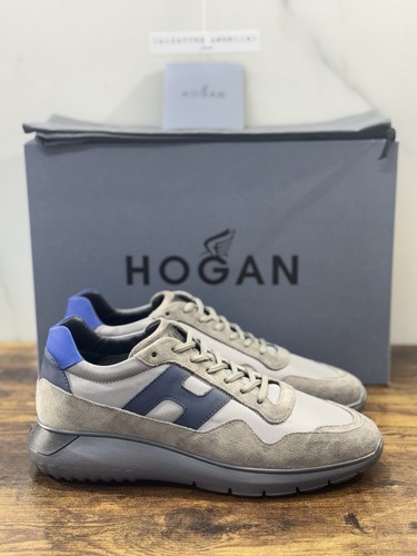 Hogan interactive pelle - hogan, 3