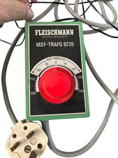 Fleischmann MSF-TRAFO 6735