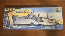 Revell H-362:169 USS Pine