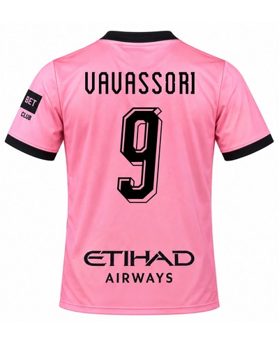 Maglia vavassori palermo - 9,