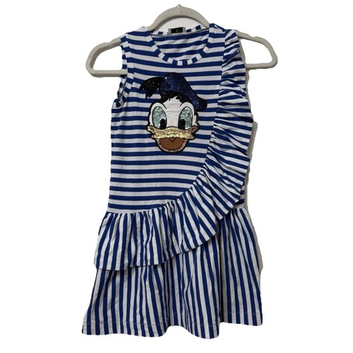 Vestito monnalisa disney - vestito,
