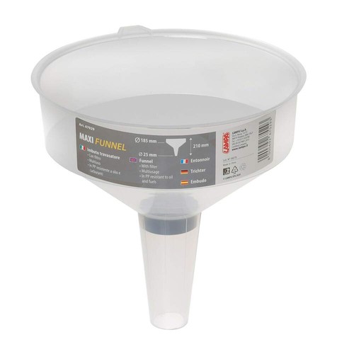 Lampa 67029 imbuto travasatore - lampa,