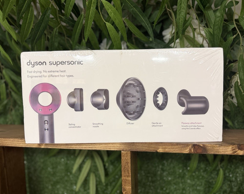 Dyson supersonic hd08 hair - supersonic,