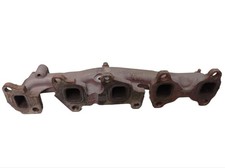 Collettore Di Scarico Per FIAT