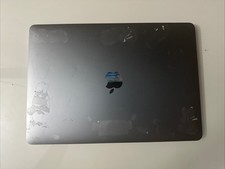 MacBook Air 13,3" Display Retina 2018 Intel i5 16GB Ram 512GB SSD Grigio Siderale