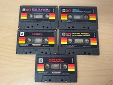 Lotto software cassette