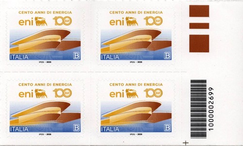 Italia 2026 eni - italia,