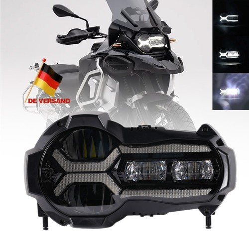 Faro proiettore led omologato