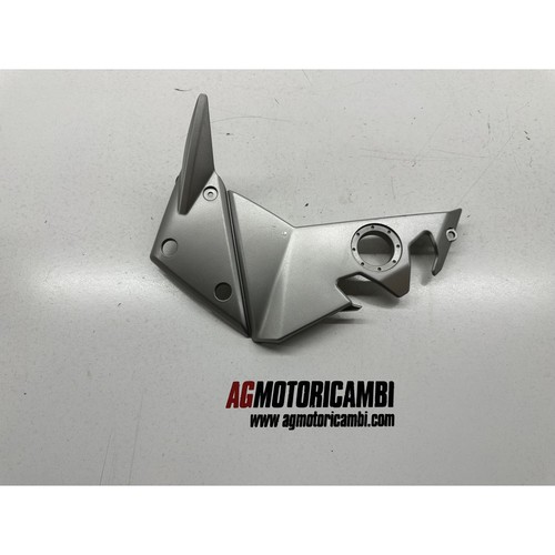 Plastica cover telaio - plastica,