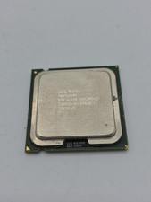 Intel Pentium 4 630 SL7Z9 – 3.00 GHz / 2 MB Cache / 800 MHz / LGA775 – Usato e T
