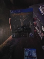 Assassin's Creed Odyssey Gold