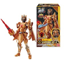 Ohsama Sentai King-Ohger YUDO