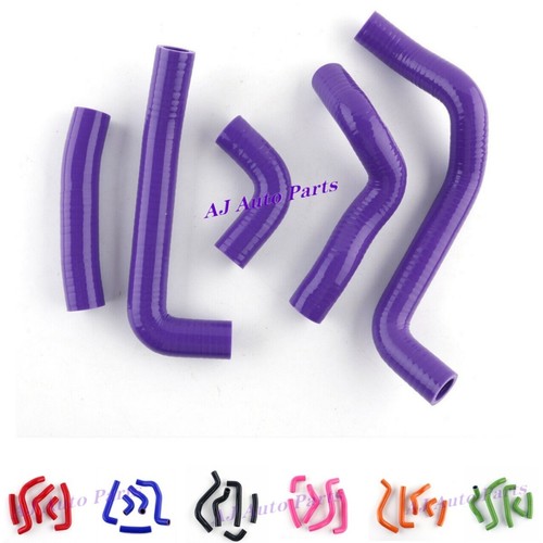 Kit tubi radiatore - , silicone