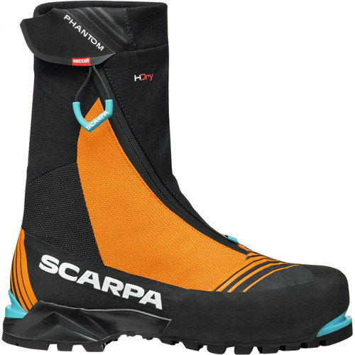 Scarpa phantom tech - tech, hd