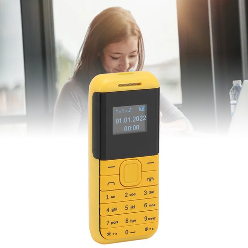 Piccolo telefono cellulare