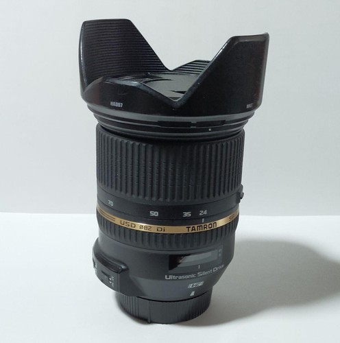 Tamron 70mm 8 - sp, f