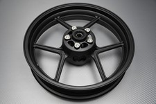 Jante Avant Noire en Aluminium 4,4Kg KAWASAKI Z1000 Z-1000 2014-2016