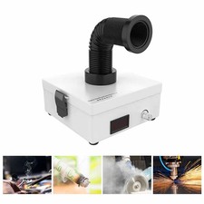 Estrattore di fumi di