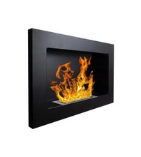 CAMINO BIOETANOLO DA PARETE