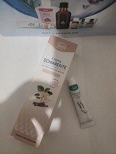 Crema Schiarente Antimacchie