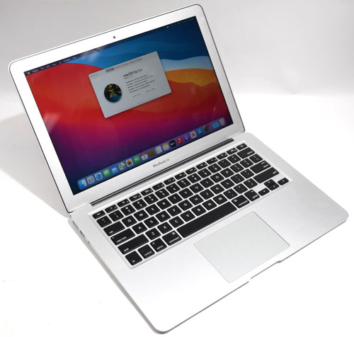 Macbook air early 2015 ghz - macbook,