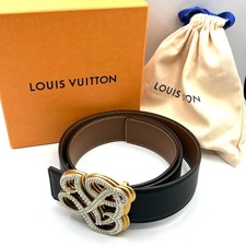 Cintura LOUIS VUITTON LV