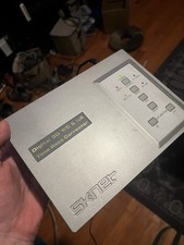 Sknet Time Base Corrector TBC