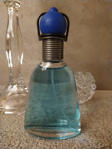 Profumo uomo romeo gigli - romeo, spray