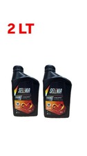 2 LT  OLIO MOTORE SELENIA K
