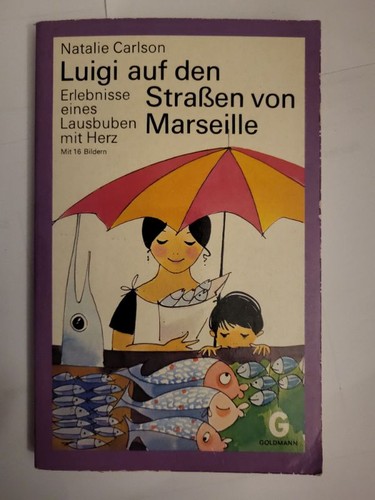Luigi nelle strade - , di
