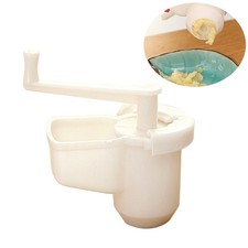 Trituratore per aglio e 