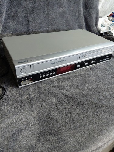 Philips dvp3050v registratore - dvp3050v,
