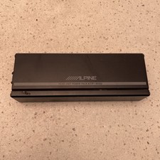 Alpine KTP-445U Amplificatore
