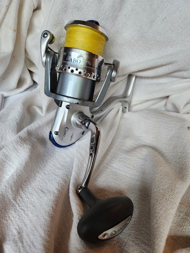 Mulinello spinning quantum - da,