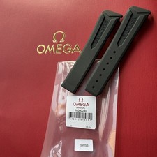 Omega Speedmaster 21mm