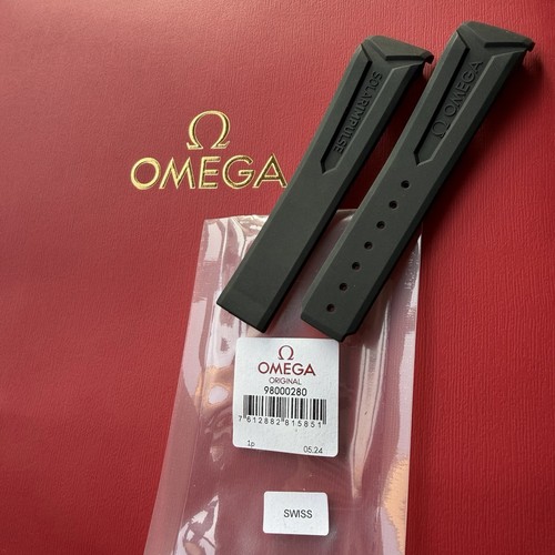 Omega speedmaster 21mm - omega,