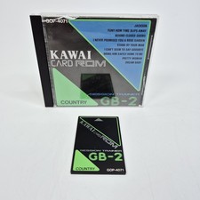 Kawai Session Trainer GB-2