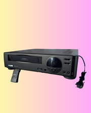 Videoregistratore vhs philips - videoregistratore,