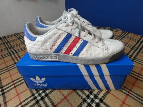 Vintage adidas forest hill - vintage, og