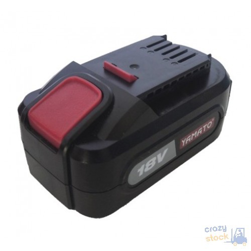 Batteria per avvitatore - batteria, yamato