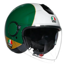 Casco moto jet agv - casco,